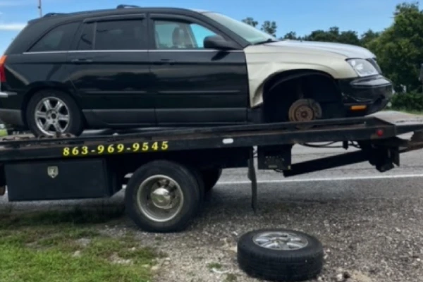 Reliable Mobile Tire Change Mobile Tire Change