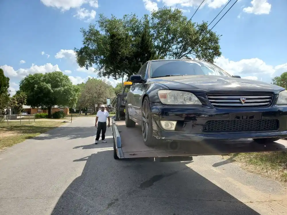Reliable Towing Company Towing Company